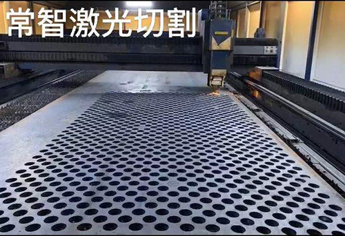 碳钢、不锈钢与铝合金激光切割的工艺差异与参数选择
